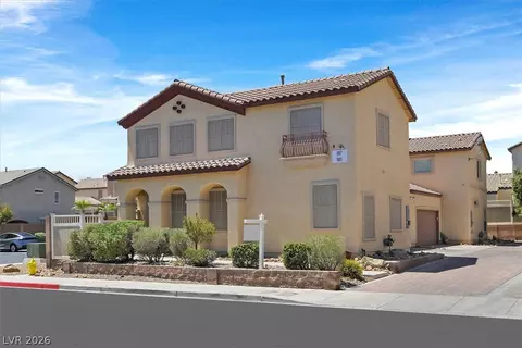 985 Sable Chase Pl, Henderson, NV 89011