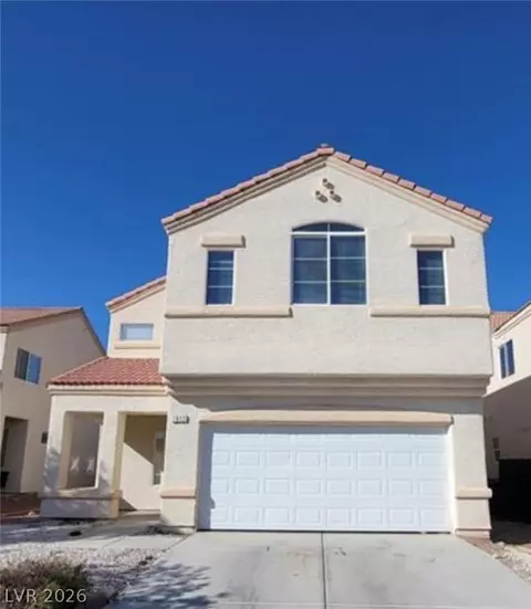 7612 Certitude Ave, Las Vegas, NV 89131