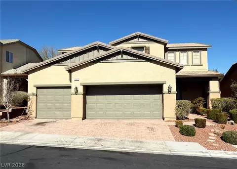 10632 Arbor Stone Ave, Las Vegas, NV 89166