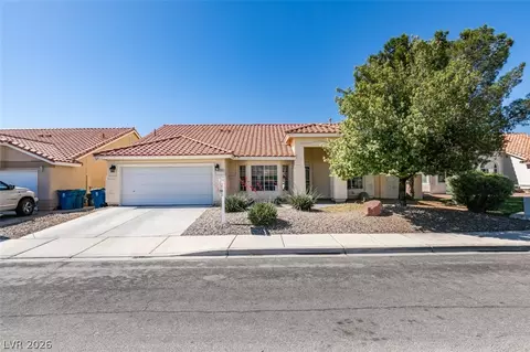 6405 Steamship Ct, Las Vegas, NV 89130