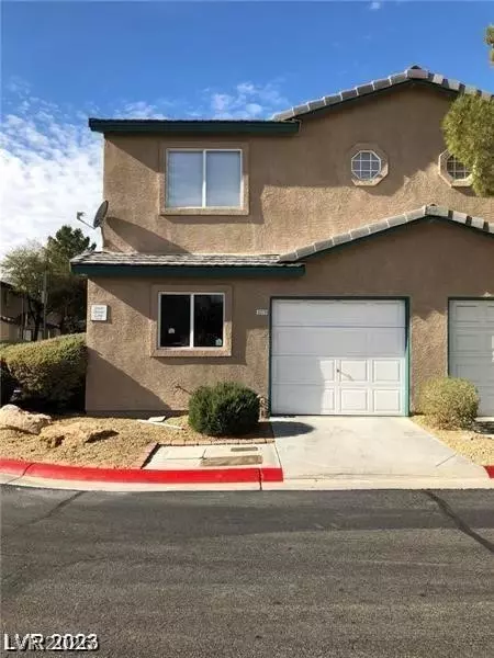 5273 Wave Dancer Ln, Las Vegas, NV 89118