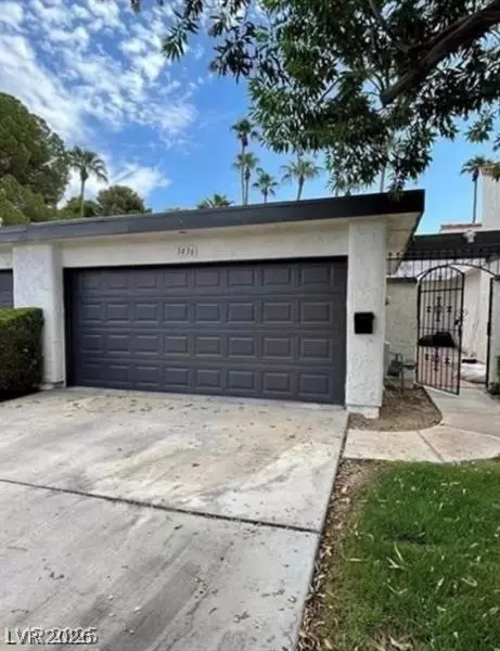 3436 Pino Cir, Las Vegas, NV 89121