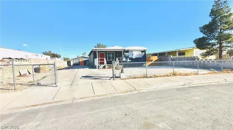 3462 Huerta Dr, Las Vegas, NV 89121