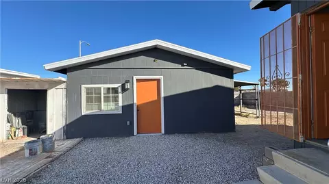 3462 Huerta Dr, Las Vegas, NV 89121
