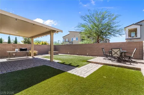 7215 Dazzle Point St, North Las Vegas, NV 89084