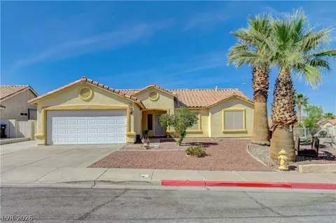 1112 Indiana Ct, Henderson, NV 89015