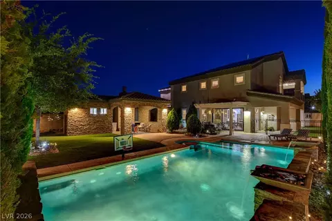 7384 W Camero Ave, Las Vegas, NV 89113