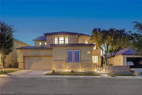 7771 High Chaparral St, Las Vegas, NV 89113
