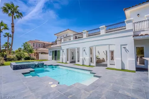 42 Grand Miramar Dr, Henderson, NV 89011