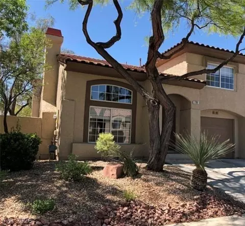 7709 Bauble Ave, Las Vegas, NV 89128
