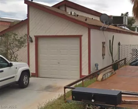 6227 Don Gaspar Ave, Las Vegas, NV 89108