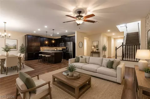 7741 Donner Peak St, Las Vegas, NV 89166