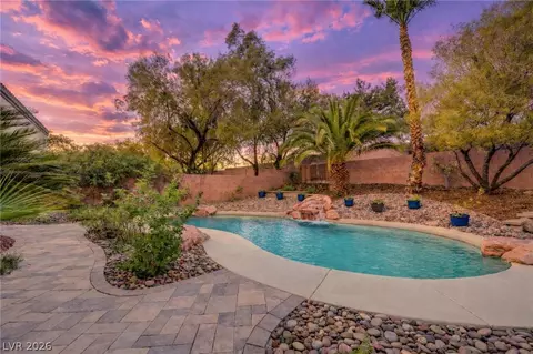 853 Rainbolt Ln, Henderson, NV 89052