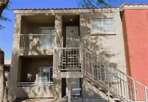 4730 E Craig Rd #2094, Las Vegas, NV 89115