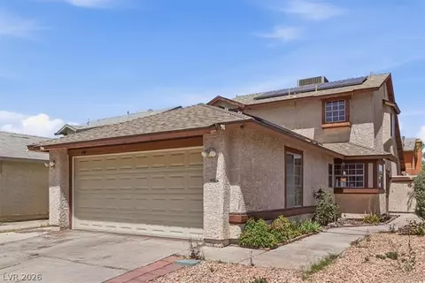 4136 Tully Ave, Las Vegas, NV 89110