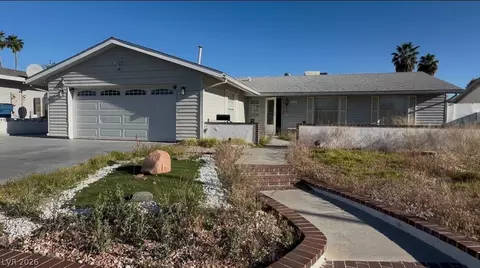 4060 E Harmon Ave, Las Vegas, NV 89121