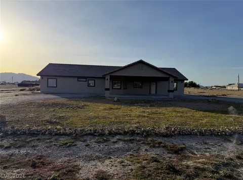2770 Sagebrush Ave, Pahrump, NV 89048