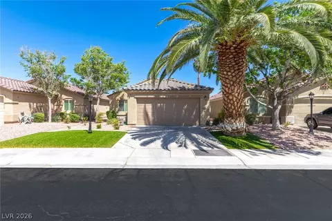 5682 Mahogany Run Pl, Las Vegas, NV 89122