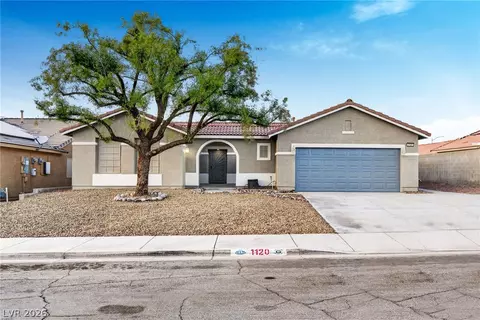 1120 Devon Downs Ave, Henderson, NV 89015