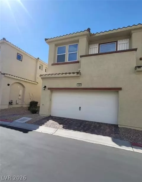 1025 Via Prato Ln, Henderson, NV 89011