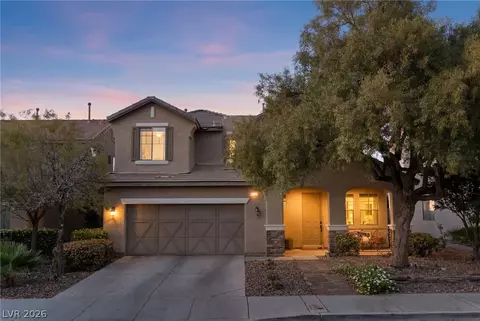 1240 Sonatina Dr, Henderson, NV 89052
