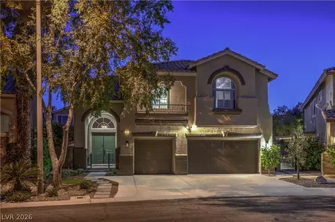 429 Bloomingdale Ct, Las Vegas, NV 89144