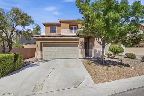 537 Lacabana Beach Dr, Las Vegas, NV 89138
