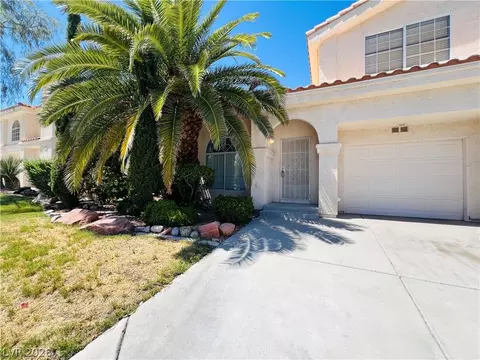 8046 Teresita Ave, Las Vegas, NV 89147