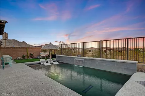 128 Springbough Ln, Las Vegas, NV 89138