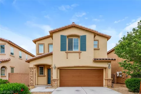5512 Silent Springs Dr, Las Vegas, NV 89122