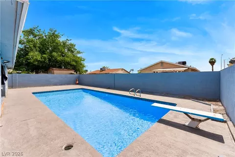 2228 Demetrius Ave, Las Vegas, NV 89101