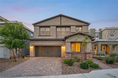 2462 Sylvan Hymn St, Henderson, NV 89044