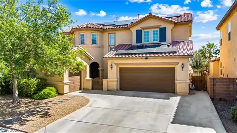 7628 Chase Hallow St, Las Vegas, NV 89149