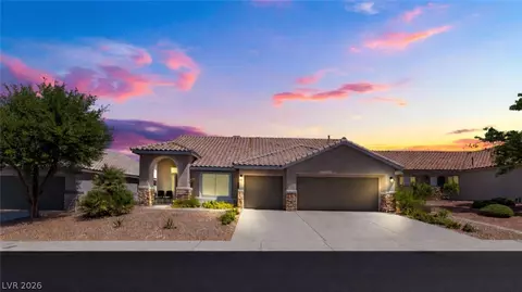 686 Pansy Pl, Henderson, NV 89052