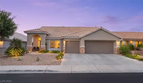 686 Pansy Pl, Henderson, NV 89052