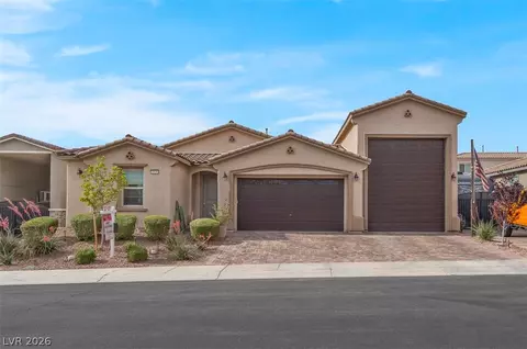 1526 Washburn St, Boulder City, NV 89005