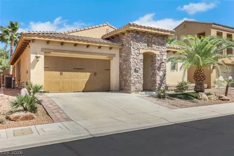 1022 Via Sacra St, Henderson, NV 89011
