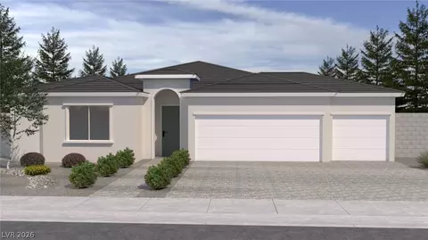 5627 Grizzly Smt, Las Vegas, NV 89130