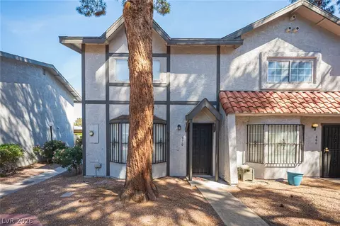 870 Stainglass Ln, Las Vegas, NV 89110