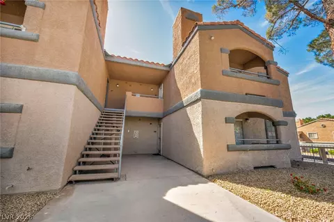 220 Mission Newport Ln #208, Las Vegas, NV 89107