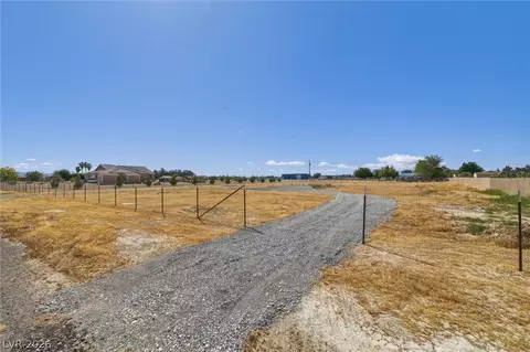 4101 Pawnee Pl, Pahrump, NV 89061