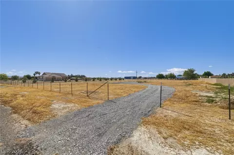 4101 Pawnee Pl, Pahrump, NV 89061