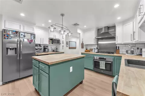 605 L Ave, Boulder City, NV 89005