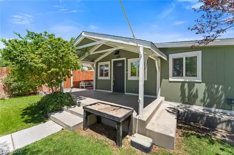 605 L Ave, Boulder City, NV 89005