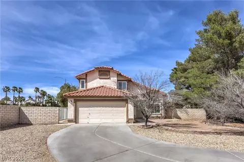 404 Pemberry Cir, Las Vegas, NV 89123