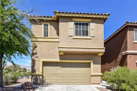 3752 Carisbrook Dr, North Las Vegas, NV 89081