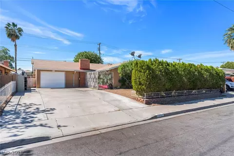 1905 Fontana Ave, Las Vegas, NV 89106
