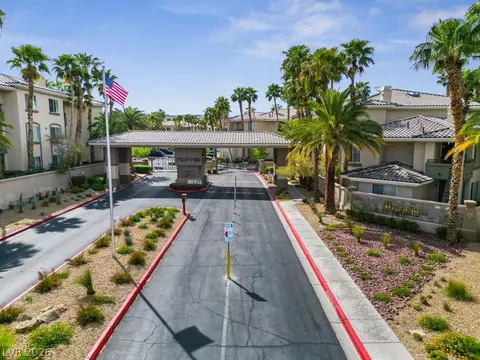 7107 S Durango Dr #305, Las Vegas, NV 89113
