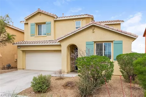 5717 Ingleside St, North Las Vegas, NV 89081