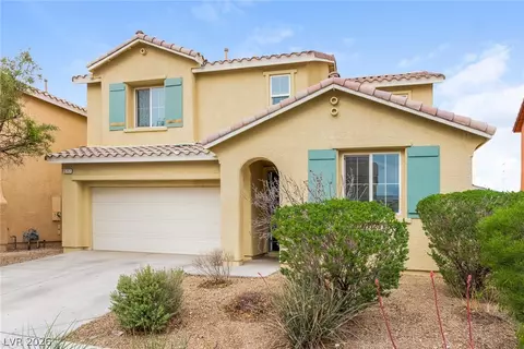5717 Ingleside St, North Las Vegas, NV 89081